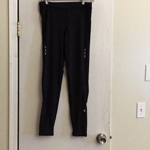 Champion Performax. Black size medium.